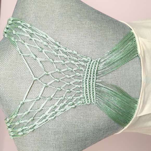 Free People Tank Top - Picture 4 of 8